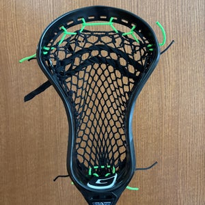 Gait Icon Lacrosse Head