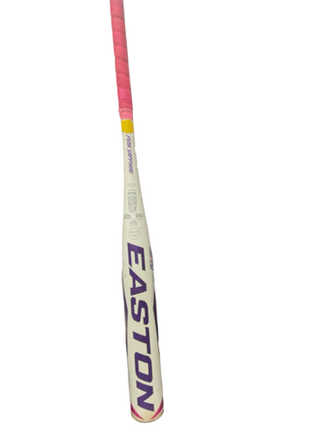 Used Easton PINK SAPPHIRE BB/SB Fastpitch Bat 30" 11834-S000045332