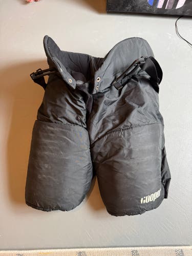 Men's Senior XL Pro Hockey Pants (Used)