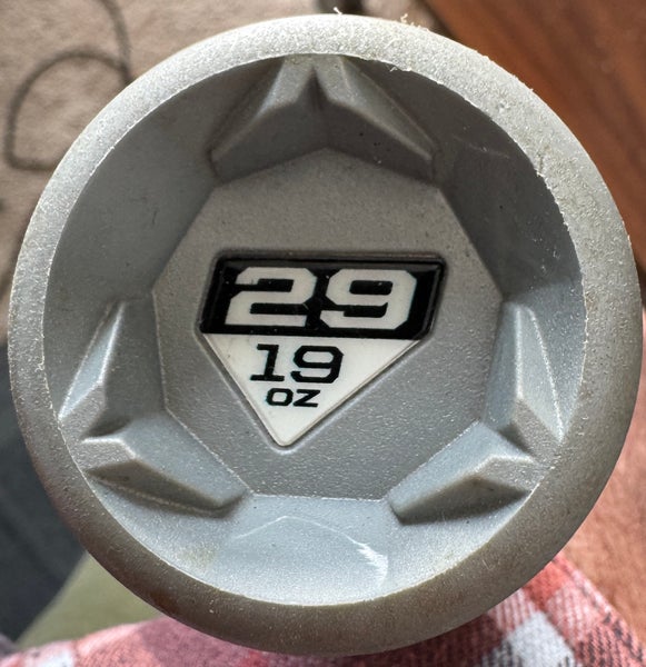 2023 DeMarini CF Composite USSSA Certified Bat (-10) 19 oz 29" (New)