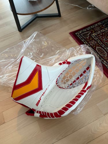 2025 True Catalyst Px5 Regular Pro Stock (New)