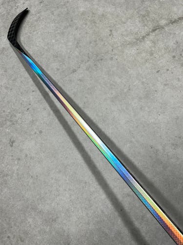 87 Flex P28 BLCKSTCK PRO 3 Tracer, XF Pro Similar Kick Point 5 SIDE Senior Left Hand