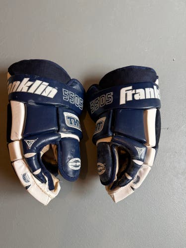 Franklin Gloves 14" (Used)