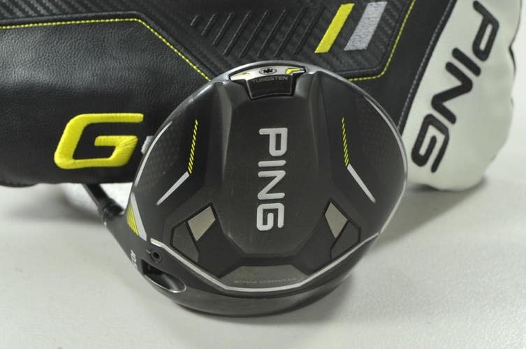Ping G430 Max 10K 10.5* Driver Regular Flex Right Diamana S+ 60g  # 209876