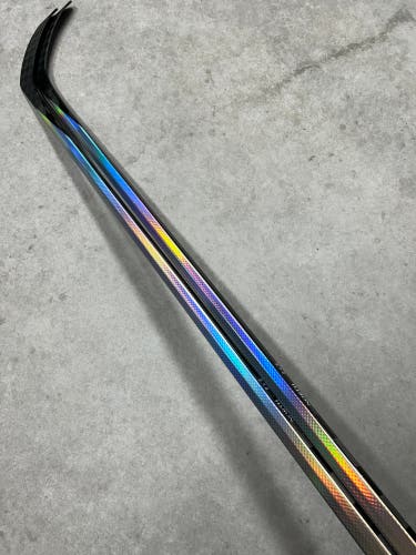 2 PACK 87 Flex P28 BLCKSTCK PRO 3 Tracer, XF Pro Similar Kick Point 5 SIDE Senior Left Hand