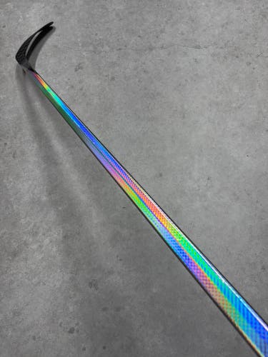 55 Flex P92 BLCKSTCK PRO 3 Tracer, XF Pro Similar Kick Point 5 SIDE Senior Left Hand