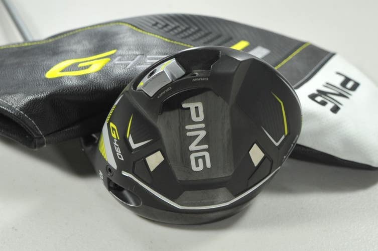 Ping G430 SFT 10.5* Driver Senior Flex Right Alta Quick 45g  # 209909