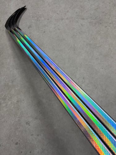 3 PACK 55 Flex P92 BLCKSTCK PRO 3 Tracer, XF Pro Similar Kick Point 5 SIDE Senior Left Hand