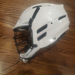 Cascade CPV-R Helmet (Used)