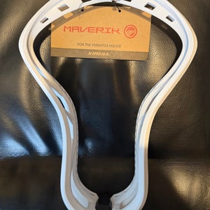 MAVERIK KIMERA Mens Lacrosse Head BRAND NEW!!