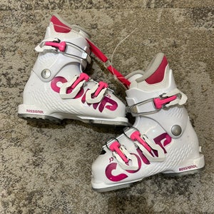 Rossignol Comp J3 Ski Boots | Mondo 19.5 (239mm)