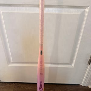 2026 Easton Ghost Unlimited Composite Bat (-10) 22 oz 32" (New)