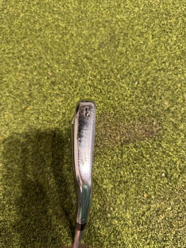 Callaway X Forged Single 3 Iron, Project X PXI Stiff Flex, RH