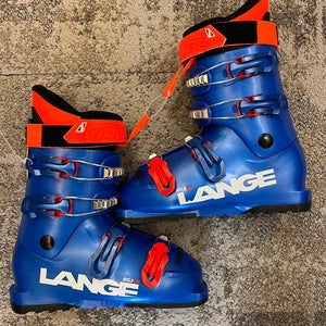 Lange RSJ 60 Ski Boots | Mondo 24.5 (286mm)