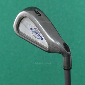Callaway Steelhead X-14 Single 6 Iron Factory Graphite Regular