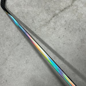 70 Flex P88 BLCKSTCK PRO 3 Tracer, XF Ghost Similar Kick Point 5 SIDE Senior Left Hand