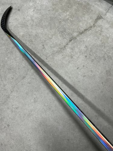 70 Flex P88 BLCKSTCK PRO 3 Tracer, XF Ghost Similar Kick Point 5 SIDE Senior Left Hand