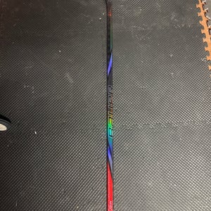 Senior Bauer Nexus Tracer Left Hand Hockey Stick P28 82 Flex Pro Stock (New)