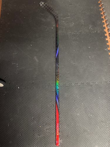 Senior Bauer Nexus Tracer Left Hand Hockey Stick P28 82 Flex Pro Stock (New)