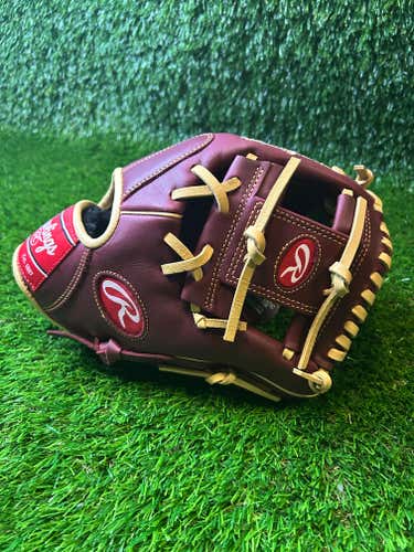Rawlings RH Infield Sandlot Series Baseball Glove 11.5" (NEW)