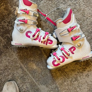 Rossignol Comp J4 Ski Boots | Mondo 24.5 (285mm)