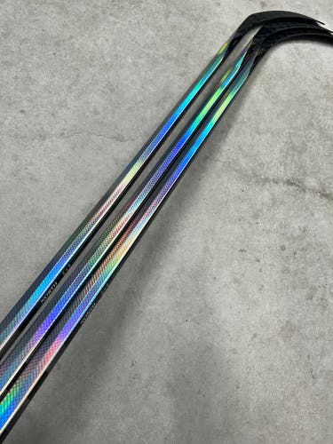 3 PACK 87 Flex P92 BLCKSTCK PRO 3 Tracer, XF Pro Similar Kick Point 5 SIDE Senior Left Hand