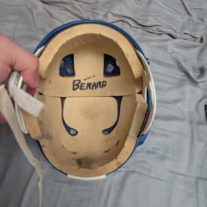 SK2001 Helmet (Used) size 46--52cm