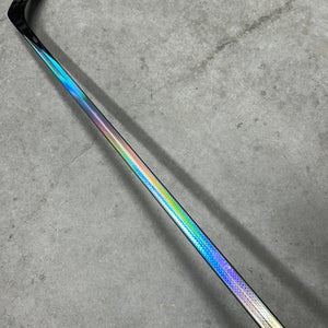 65 Flex P28 BLCKSTCK PRO 3 Tracer, XF Pro Similar Kick Point 5 SIDE Intermediate Left Hand