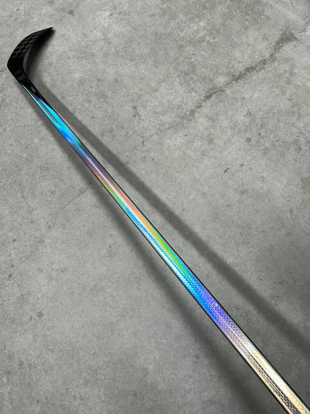 65 Flex P28 BLCKSTCK PRO 3 Tracer, XF Pro Similar Kick Point 5 SIDE Intermediate Left Hand