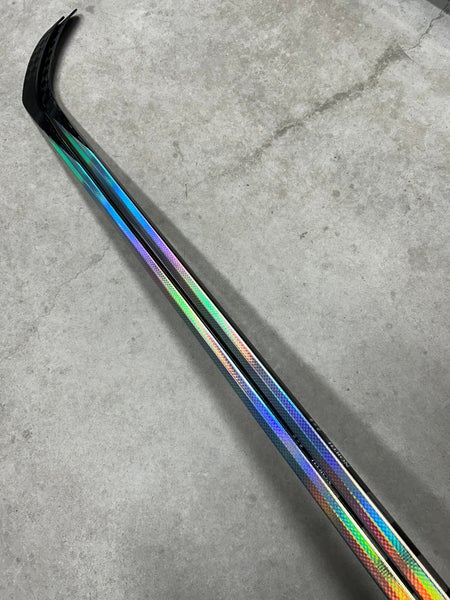 2 PACK 65 Flex P28 BLCKSTCK PRO 3 Tracer, XF Pro Similar Kick Point 5 SIDE Intermediate Left Hand