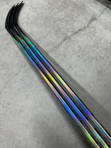 3 PACK 65 Flex P28 BLCKSTCK PRO 3 Tracer, XF Pro Similar Kick Point 5 SIDE Intermediate Left Hand