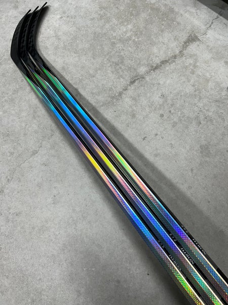 3 PACK 65 Flex P28 BLCKSTCK PRO 3 Tracer, XF Pro Similar Kick Point 5 SIDE Intermediate Left Hand