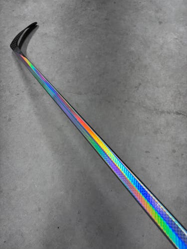 55 Flex P28 BLCKSTCK PRO 3 Tracer, XF Pro Similar Kick Point 5 SIDE Senior Left Hand