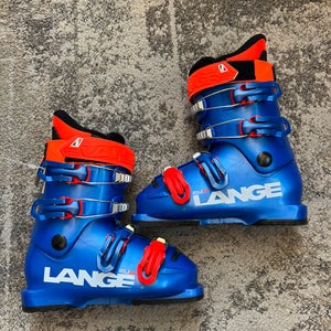 Lange RSJ 60 Ski Boots | Mondo 23.5 (275mm)