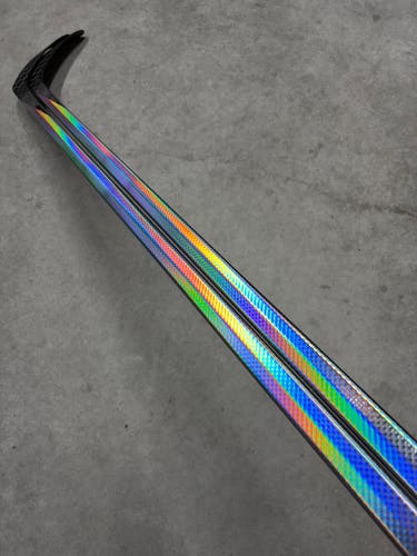 2 PACK 55 Flex P28 BLCKSTCK PRO 3 Tracer, XF Pro Similar Kick Point 5 SIDE Senior Left Hand