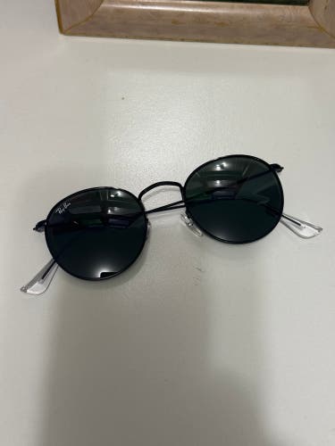 Ray-ban round metal 50mm Unisex