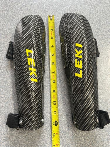 Large Leki Top Body Armor (Used)