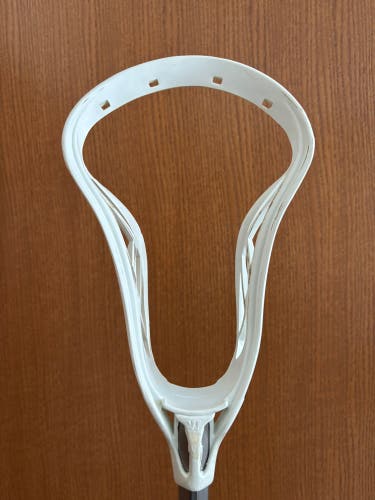 Vintage Warrior OG Blade Lacrosse Head