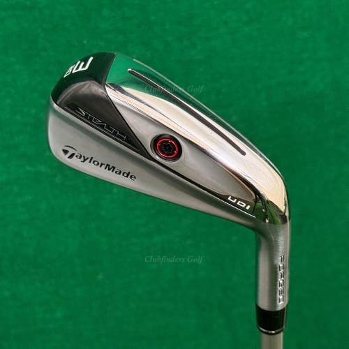 TaylorMade Stealth UDI 20 Utility 3 Iron Aldila Ascent 90HY-S Graphite Stiff