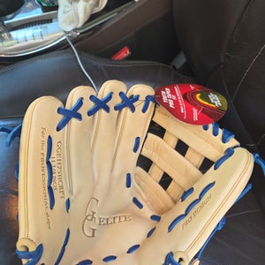 Rawlings LH Gold Glove Elite Baseball Glove 11.75" (New)