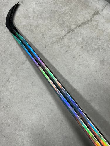 2 PACK 65 Flex P92 BLCKSTCK PRO 3 Tracer, XF Pro Similar Kick Point 5 SIDE Intermediate Left Hand