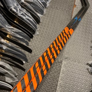 2 Pack New LH Warrior Covert QR5 Pro Stastny 95 Flex