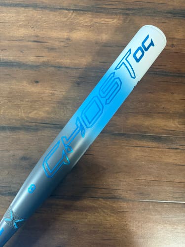 2025 Easton Ghost OG 33/22 (-11) Fastpitch Softball Bat