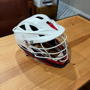 Cascade S Helmet (Used)