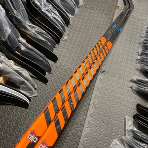 2 Pack New LH Warrior Covert QR5 Pro PFOH P92 75 Flex NCAA BG