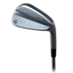 2023 TaylorMade P790 Forged 9 Iron Steel Dynamic Gold 105 S300 Stiff Flex