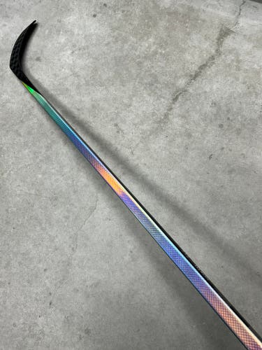 87 Flex P28 BLCKSTCK PRO 2 Proto2, Novium Pro 2 Similar Kick Point Senior Left Hand