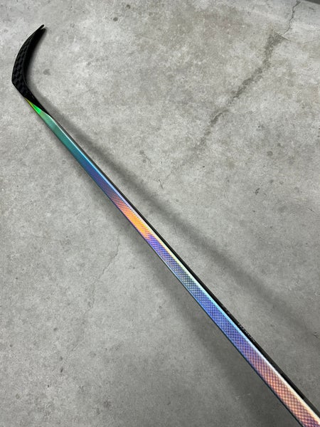 87 Flex P28 BLCKSTCK PRO 2 Proto2, Novium Pro 2 Similar Kick Point Senior Left Hand