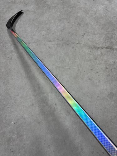 87 Flex P92 BLCKSTCK PRO 2 Proto2, Novium Pro 2 Similar Kick Point Senior Left Hand