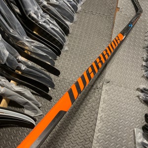 New LH Warrior Covert QR5 Pro W03 75 Flex